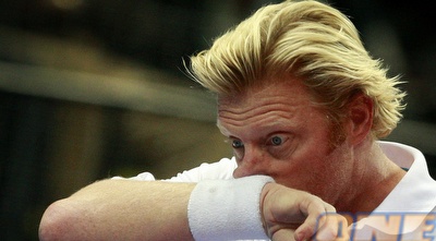 בוריס בקר. מתחתן ומתגרש (רויטרס) בוריס בקר. מתחתן ומתגרש (רויטרס)