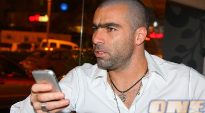 פיני בלילי. אחד החלוצים הכי מזוהים עם הפועל
