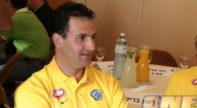 דני גוט (ONE) דני גוט (ONE)