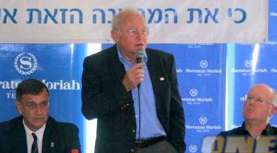 צבי ורשביאק. הוועד מקבל דוברת עם ותק וניסיון (יעל מרגלית) צבי ורשביאק. הוועד מקבל דוברת עם ותק וניסיון (יעל מרגלית)