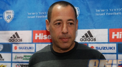 חזי מגן, היום: 