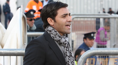 דודו דהאן. הביא את אברבנל להכח (עמית מצפה) דודו דהאן. הביא את אברבנל להכח (עמית מצפה)