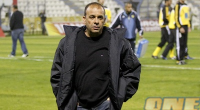 אלי מחפוד. (אמיר לוי) אלי מחפוד. (אמיר לוי)