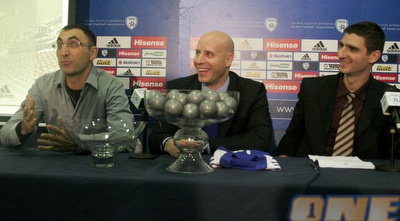 רגע לפני ההגרלה (מתן להב) רגע לפני ההגרלה (מתן להב)