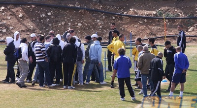 אוהדי בית אוהדי בית