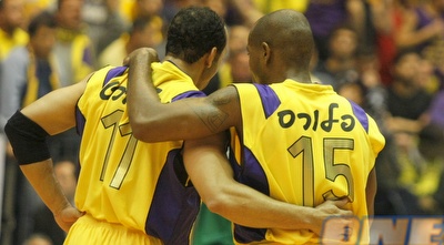 פלורס וטולברט. אנחנו לא מתרגשים (אמיר לוי) פלורס וטולברט. אנחנו לא מתרגשים (אמיר לוי)