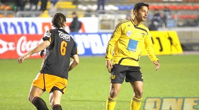 ברק יצחקי. שחקן מפתח עבור הנבחרת (גיא בן זיו) ברק יצחקי. שחקן מפתח עבור הנבחרת (גיא בן זיו)