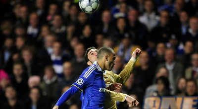 בוסינגווה מול מולינארו. הבלוז שולטים (רויטרס)