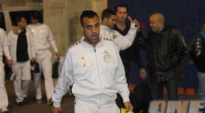 ראובן עובד במדי נתניה. שוחרר אחרי סכסוך עם מתיאוס (גיא בן זיו) ראובן עובד במדי נתניה. שוחרר אחרי סכסוך עם מתיאוס (גיא בן זיו)