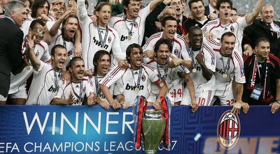 מילאן (רויטרס) מילאן (רויטרס)