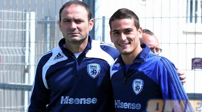 בוזגלו איווניר (עמית מצפה)