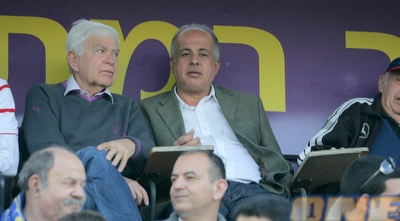 אבי לוזון (אור שפונדר) אבי לוזון (אור שפונדר)