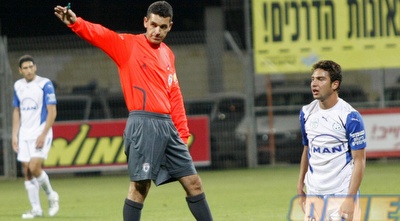 שטרית ואבוחצירא (אמיר לוי) שטרית ואבוחצירא (אמיר לוי)