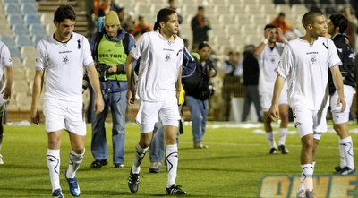 נס ציונה. (אמיר לוי) נס ציונה. (אמיר לוי)