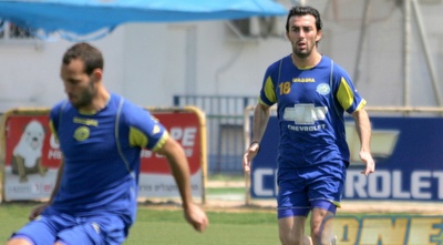 מגרלשווילי ויחיאל (אור שפונדר) מגרלשווילי ויחיאל (אור שפונדר)