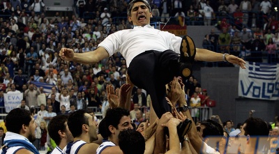 ינאקיס (Gettyimages)