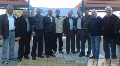 איגוד הטניס (ONE)