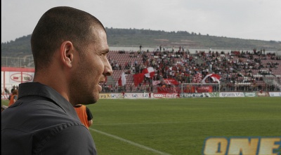 וגם נמני כבר לא על הקווים (אמיר לוי)