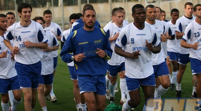 אימון עירוני קרית שמונה (שי לוי) אימון עירוני קרית שמונה (שי לוי)