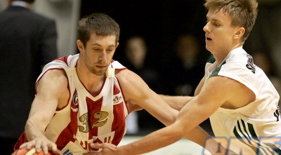 וישנייבסקי. יתפוס את המשבצת של ארויו? (רויטרס) וישנייבסקי. יתפוס את המשבצת של ארויו? (רויטרס)