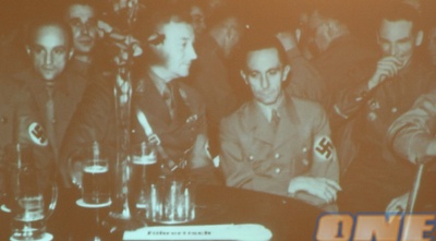 גבלס.  (GettyImages)
