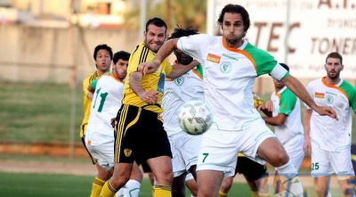 עידן שום. כבש את האחרון של כפ&qout;ס (גיא בן זיו) עידן שום. כבש את האחרון של כפ&qout;ס (גיא בן זיו)