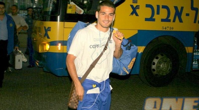 מאור בוזגלו (אור שפונדר)
