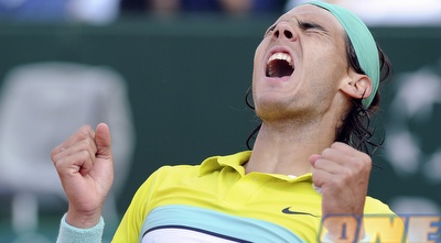 רפאל נדאל (רויטרס) רפאל נדאל (רויטרס)