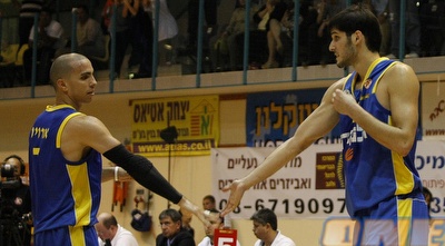 כספי וארויו. פעם היה אפשר ליהנות מהם, היום גם זה לא אפשרי (אמיר לוי)
