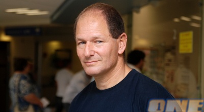 דניאל רוטנברג, מאמנה של פיינגולד (שי לוי) דניאל רוטנברג, מאמנה של פיינגולד (שי לוי)