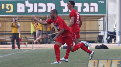 ערן לוי. השחקן הכי יקר בעידן כץ (עמית מצפה)