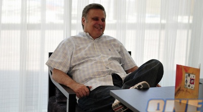 דייויד פדרמן. כץ: &qout;הוא משקר, פדרמן משקר!&qout; (אלעד ירקון) דייויד פדרמן. כץ: &qout;הוא משקר, פדרמן משקר!&qout; (אלעד ירקון)