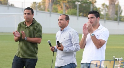 מסכמים שנה מוצלחת מאוד בנשר (עמית מצפה) מסכמים שנה מוצלחת מאוד בנשר (עמית מצפה)