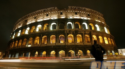 קוליסאום (רויטרס) קוליסאום (רויטרס)