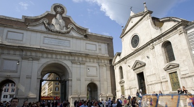 כנסייה (רויטרס) כנסייה (רויטרס)