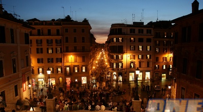 רומא (GettyImages) רומא (GettyImages)