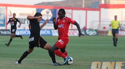 אוקוצ&acute;ה (עמית מצפה)