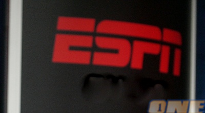 רשת espn. תשדר מליגת הבייסבול (רויטרס) רשת espn. תשדר מליגת הבייסבול (רויטרס)