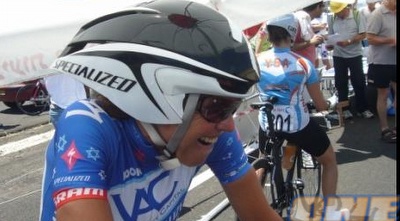 לאה גודלשטיין (ONE)