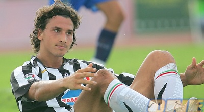 איברהימוביץ&acute;. השחיתויות קילקלו לו (רויטרס)