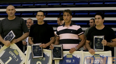 (שי לוי)