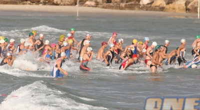 טריאתלון ת&qout;א 2009 (תומר גבאי) טריאתלון ת&qout;א 2009 (תומר גבאי)