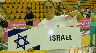 אביגיל כהן: &qout;יש לנו לאן להגיע&qout;