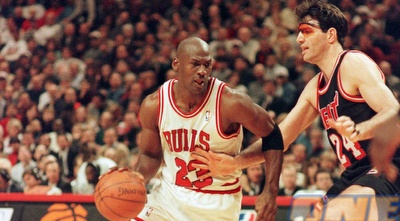 דני שייס. הכי קרוב לאלוהים (GettyImages)