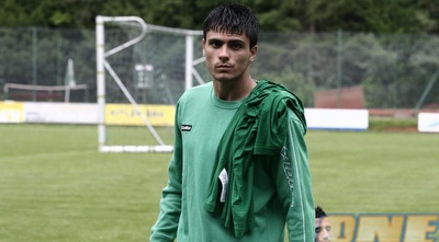 טשיירה. מסתמן כחולייה החלשה (יעל מרגלית) טשיירה. מסתמן כחולייה החלשה (יעל מרגלית)