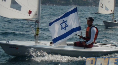 שחר יעקב (ONE)