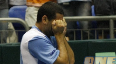 אנדי רם בוכה מאושר (אמיר לוי) אנדי רם בוכה מאושר (אמיר לוי)