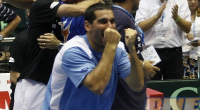 אנדי רם בשמיים. את מי הוא מעדיף בחצי הגמר? (אמיר לוי) אנדי רם בשמיים. את מי הוא מעדיף בחצי הגמר? (אמיר לוי)