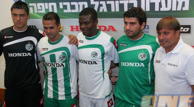 טשיירה (משמאל). יהיה חסר? תשכחו מזה (עמית מצפה) טשיירה (משמאל). יהיה חסר? תשכחו מזה (עמית מצפה)