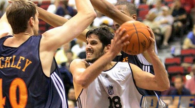 (Gary Arakaki) עומרי כספי (ONE) (Gary Arakaki) עומרי כספי (ONE)